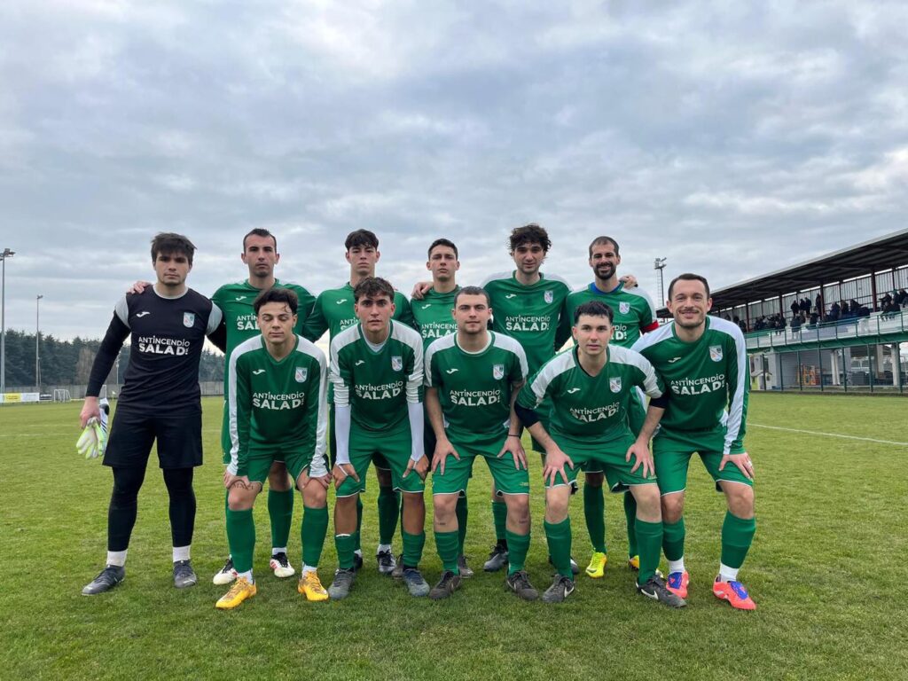 Calcio 2026 Promozione playout Dipo Vimercatese