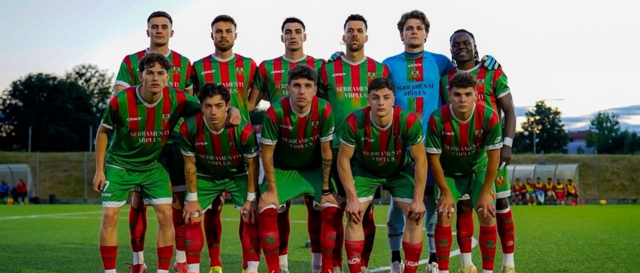 Calcio 2026 Speranza Agrate playoff