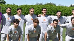 Calcio 2026 Universal Solaro formazione