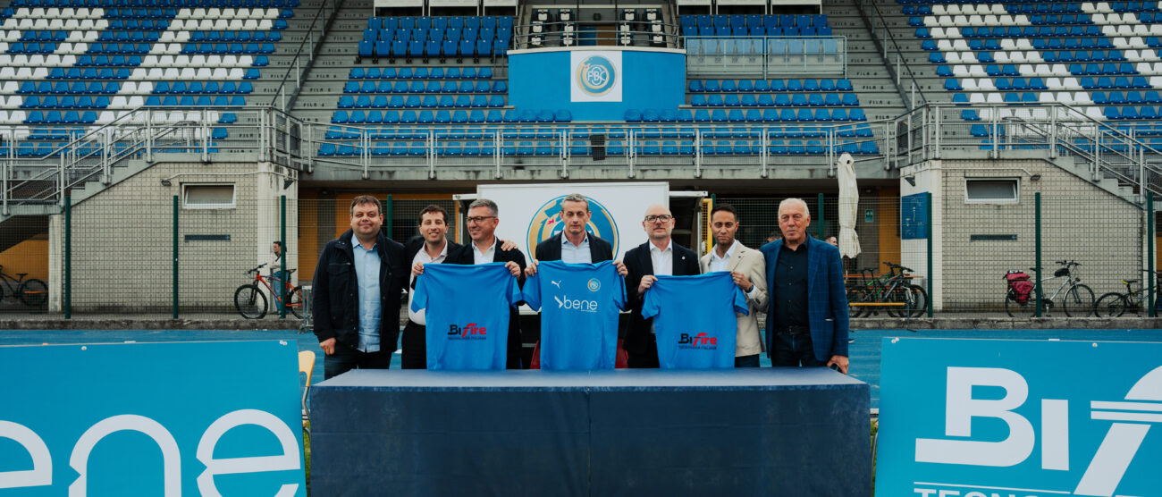 Seregno 2026 calcio nuova stagione presentazione
