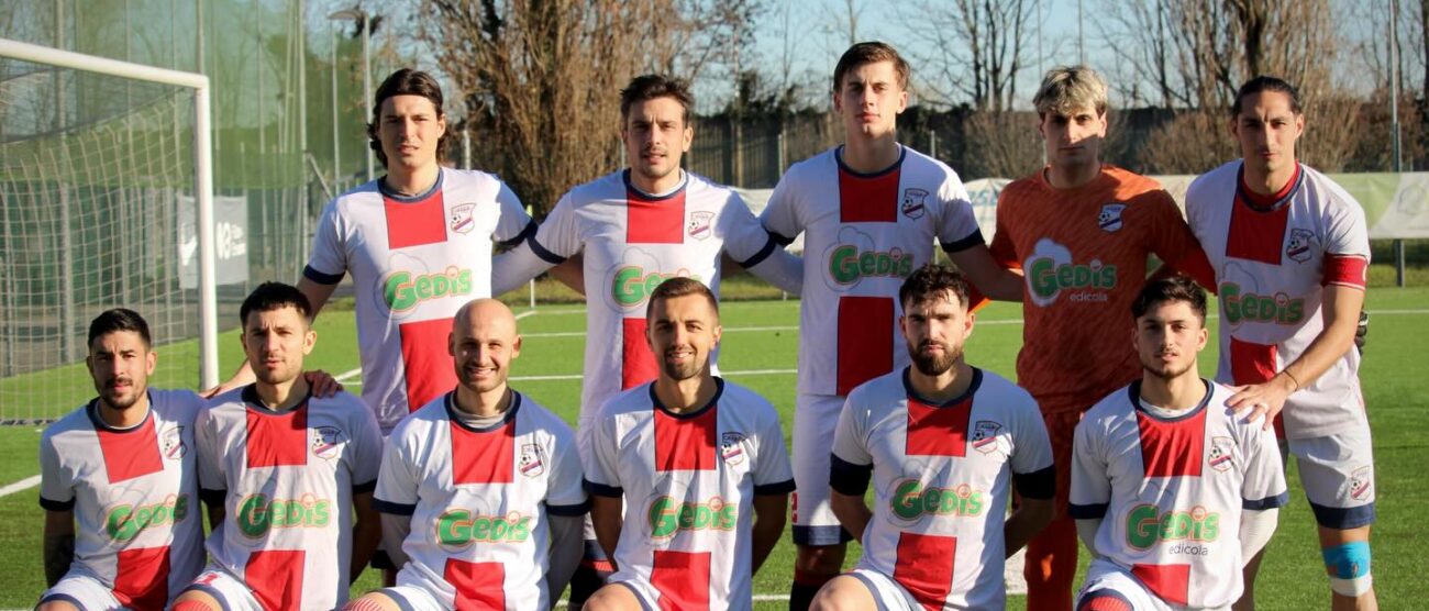 Calcio Eccellenza 2026 CalvairateAcademy