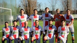 Calcio Eccellenza 2026 CalvairateAcademy