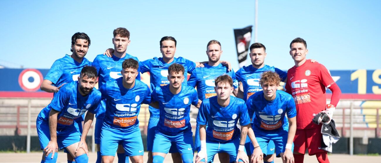Calcio Folgore Caratese la squadra che affrontato il Vado 2026