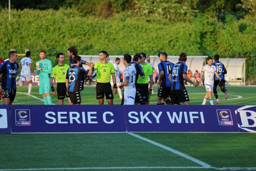 Calcio Renate Casarano squadre