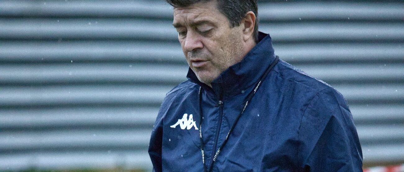 Calcio Renate Foschi Luciano allenatore