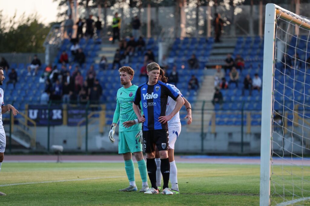 Calcio Renate Ottar Karlsson