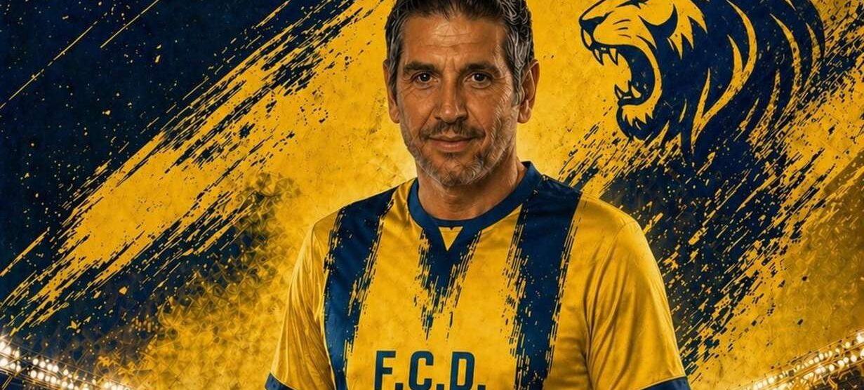 Calcio ds Muggiò Maurizio Mautone