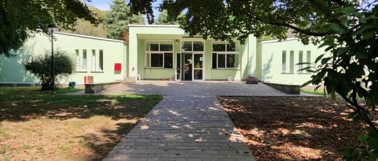 Carate Brianza 2026 via Sciesa scuola