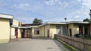 Cavenago scuola infanzia