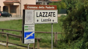 Comune di Lazzate