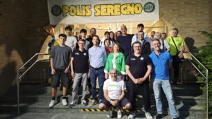 Seregno II 2026 Polis Cup presentazione