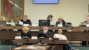 Consiglio comunale Arcore