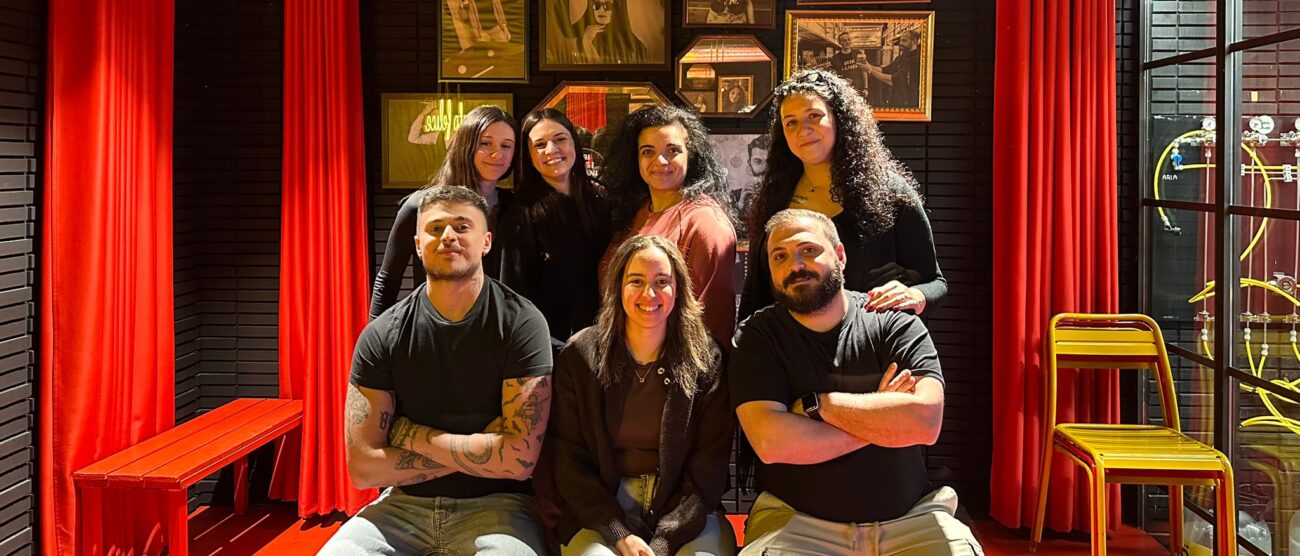 Doppio Malto team Lentate sul Seveso