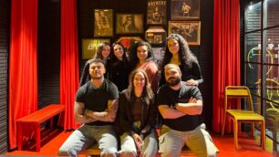 Doppio Malto team Lentate sul Seveso
