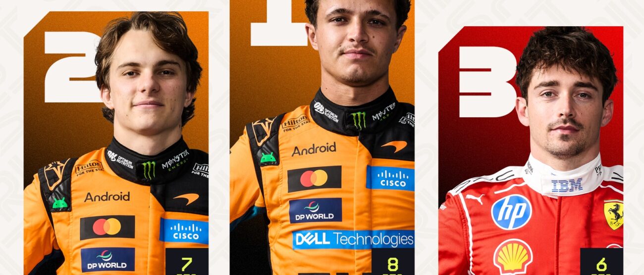 F1 sprint Miami