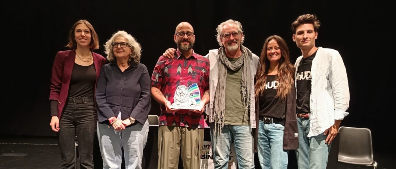 Festival (non) Binario