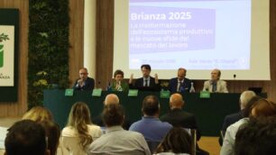 Lavoro e occupazione, l'osservatorio in Provincia
