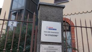 Giussano 2026 politica amministrativa La Stazione edificio