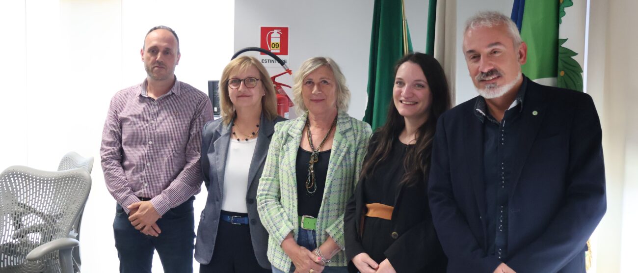 Piano di Protezione Civile della Provincia di Monza e della Brianza