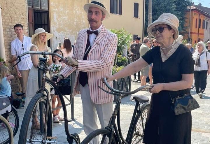 “Mi- To 150 anni Magretti” a Limbiate