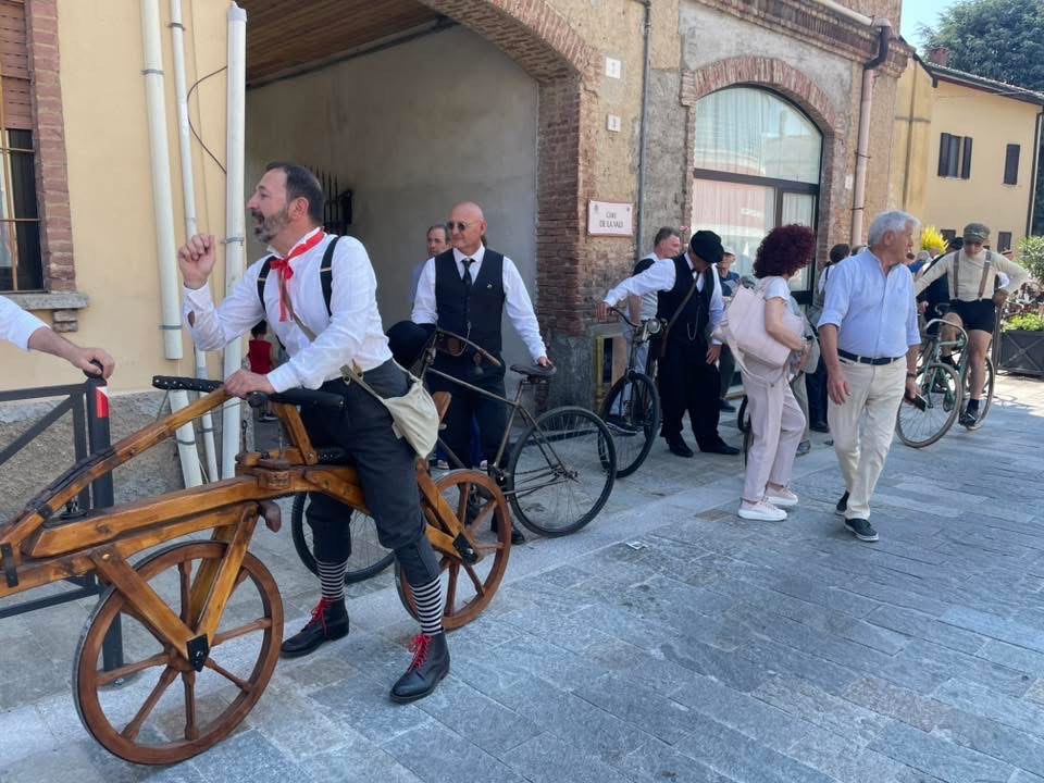 “Mi- To 150 anni Magretti” a Limbiate