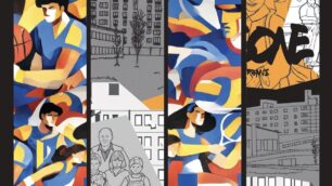 Lissone 2026 quartiere don Moscotti murales