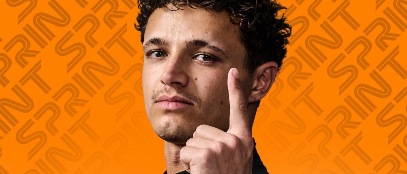 Lando Norris