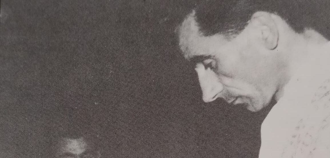 Don Giulio Farina