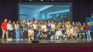 Monza Manzoni progetto di critica teatrale