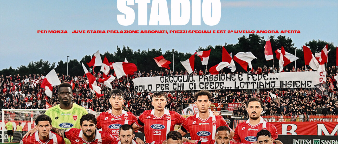 La campagna dell'Ac Monza