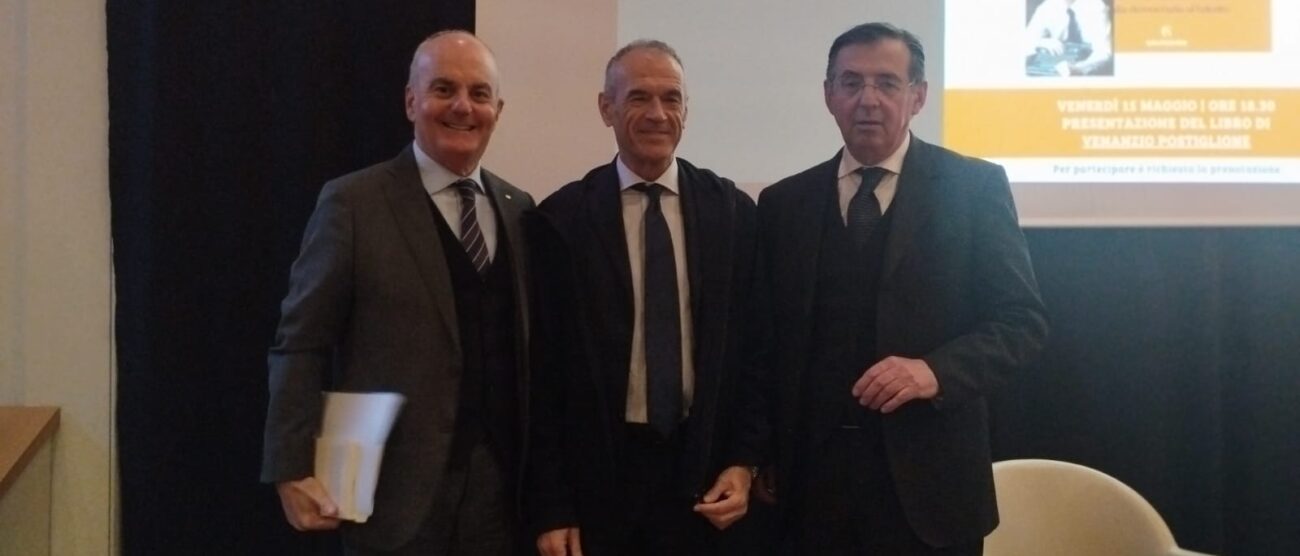 Monza Cappuccio Cottarelli Gatti