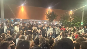 Monza Marsala Bars pubblico presente - da Instagram organizzatori