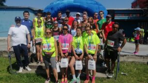 Nova Milanese LaMerico Run 2026 I vincitori