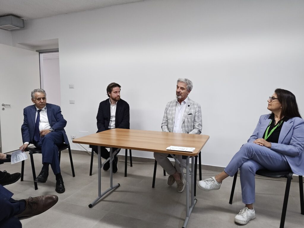 Seregno 2026 Asst Brianza Casa di comunità inaugurazione