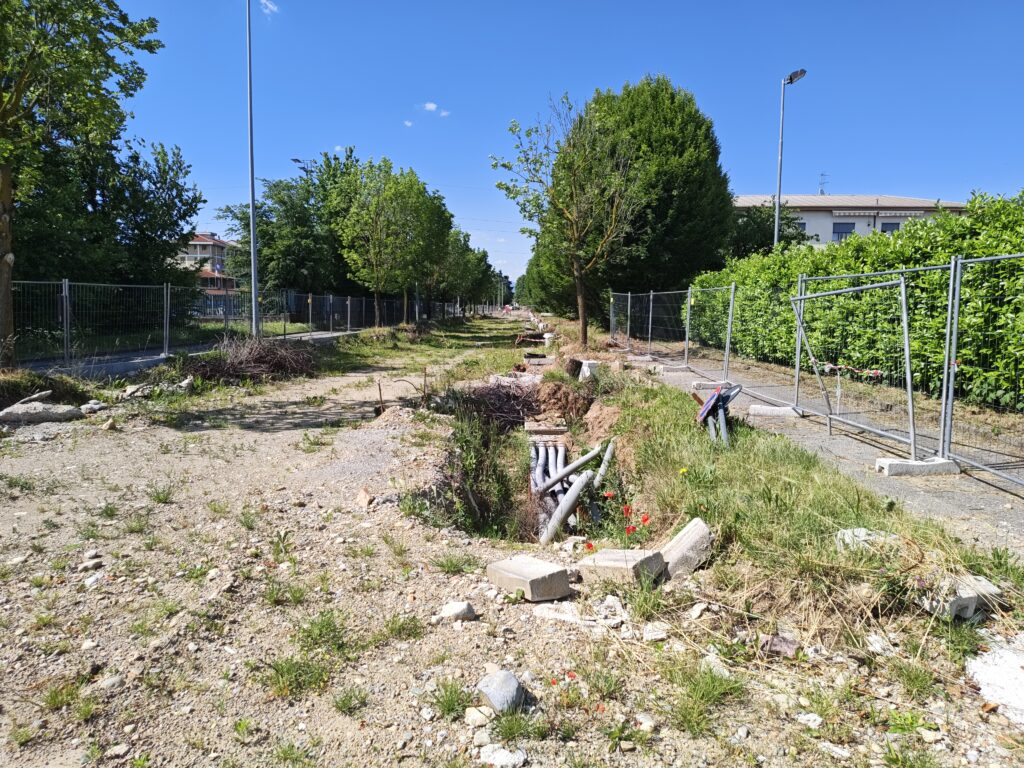 Seregno 2026 metrotramvia
