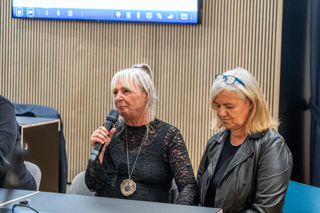 Seregno 2026 sala consiliare inaugurazione