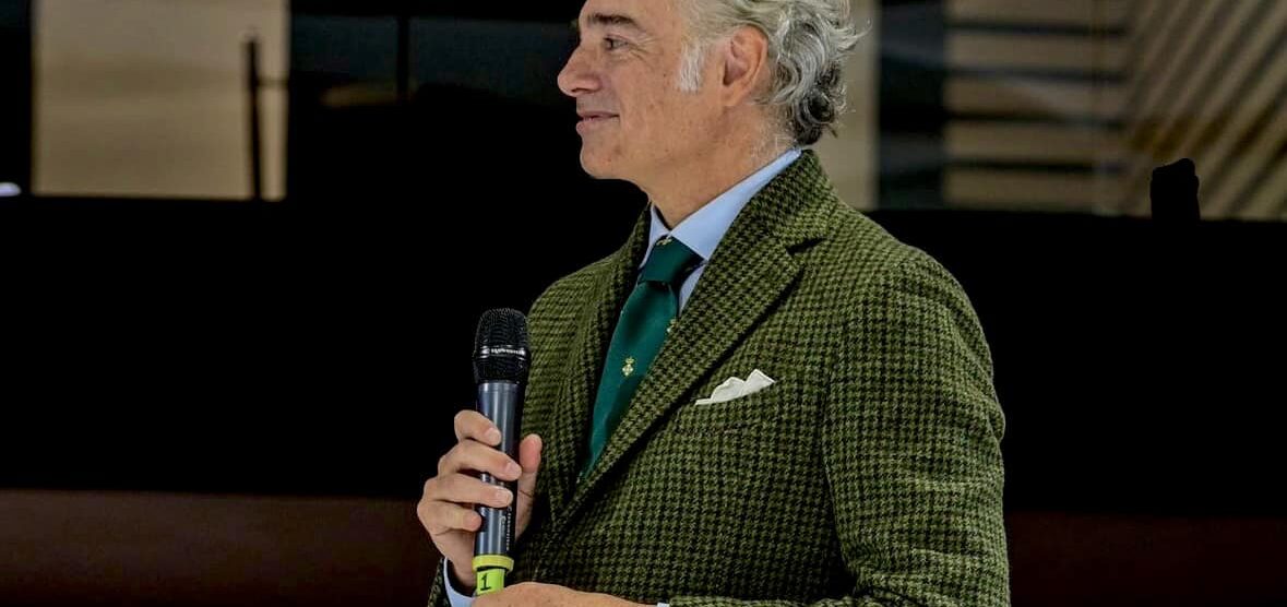 Roberto Parodi