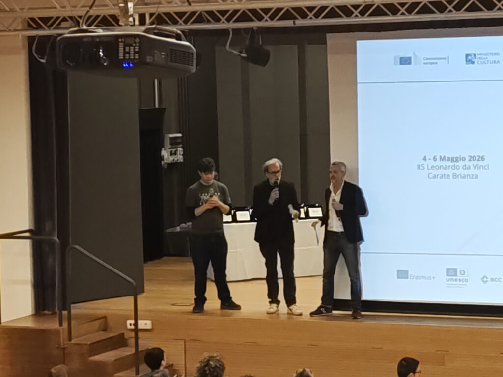 Seregno 2026 Timeline Film Festival
