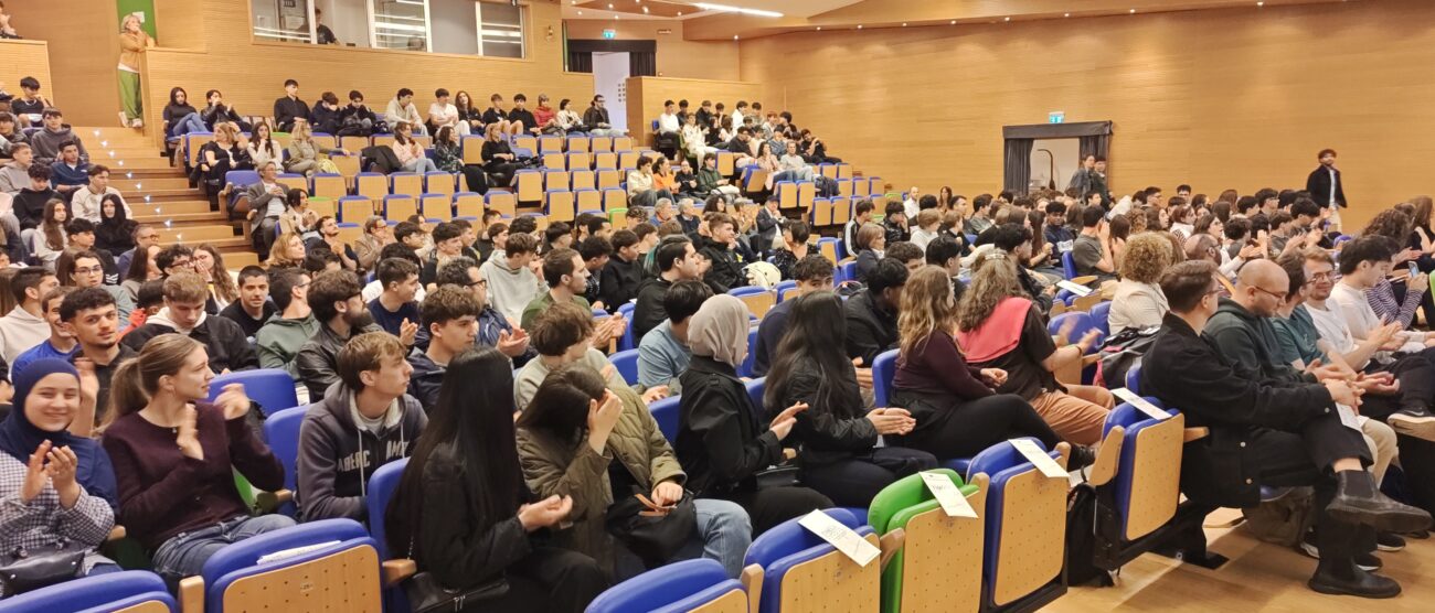 Seregno 2026 Timeline Film Festival