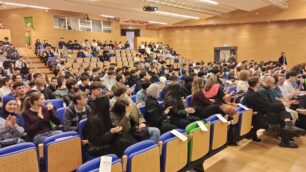Seregno 2026 Timeline Film Festival