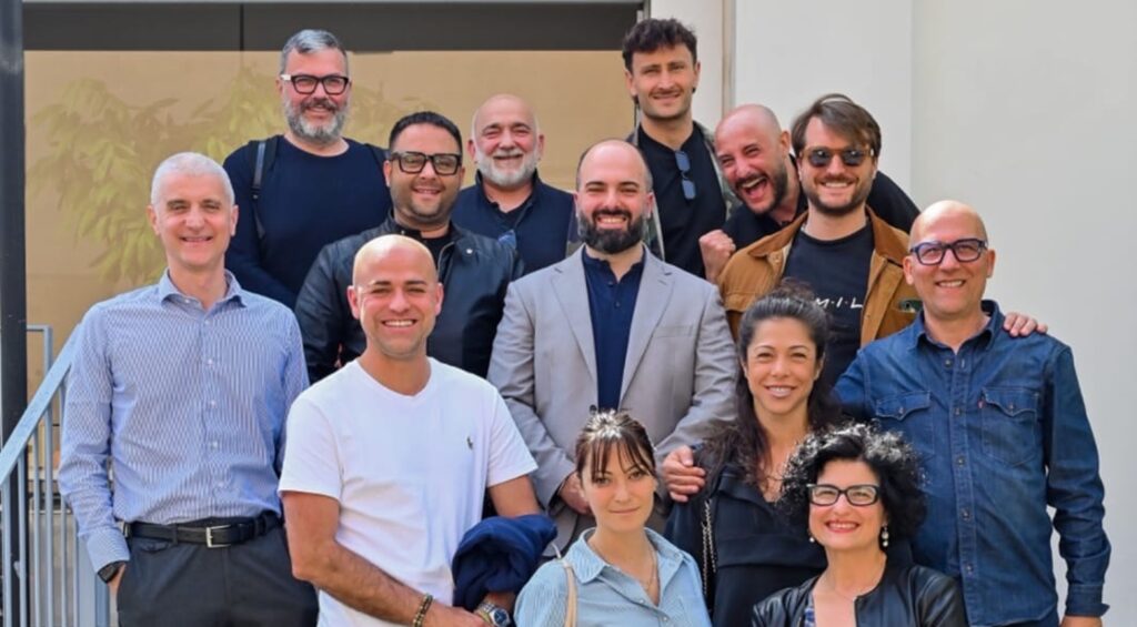 Seregno 2026 ViviSeregno nuovo direttivo