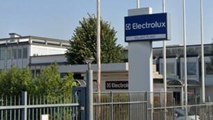Solaro Electrolux - da Google Maps