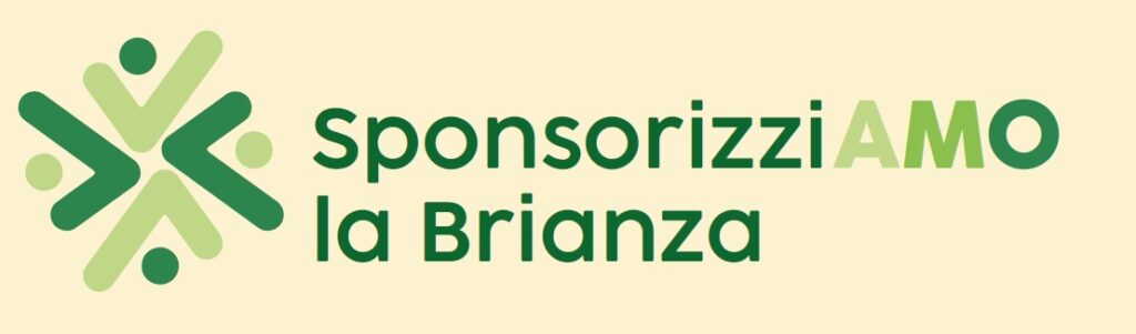 Sponsorizziamo la Brianza Logo 1 – Classe 4G – Liceo Artistico A. Modigliani (Giussano)