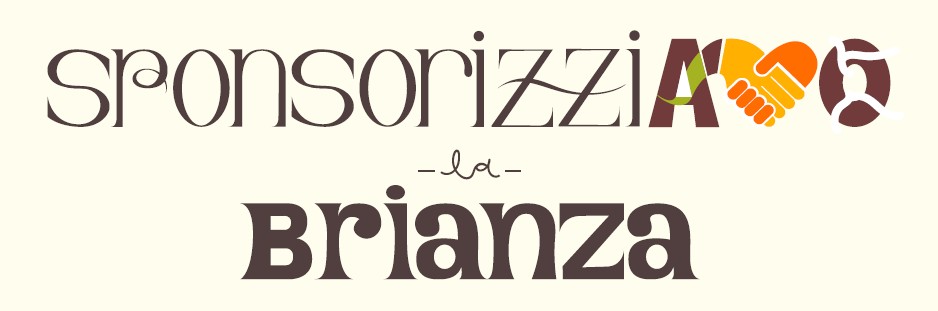 Sponsorizziamo la Brianza Logo 3 – Classe 4G – Liceo Artistico A. Modigliani (Giussano)