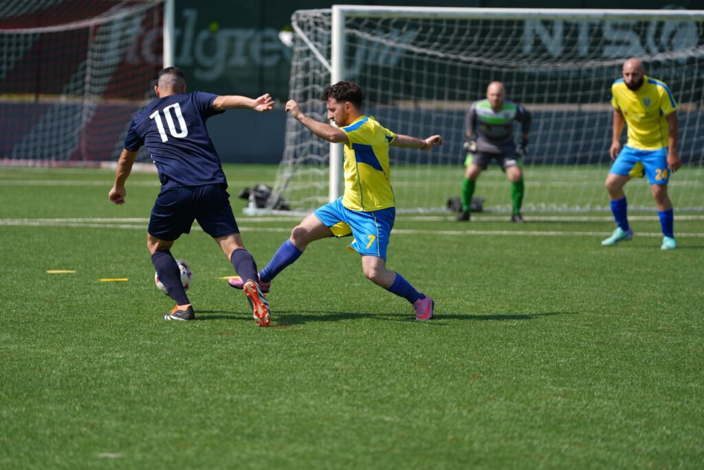 Il Torneo interforze 2026 a Monza