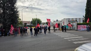 Usmate Velate Granarolo manifestazione