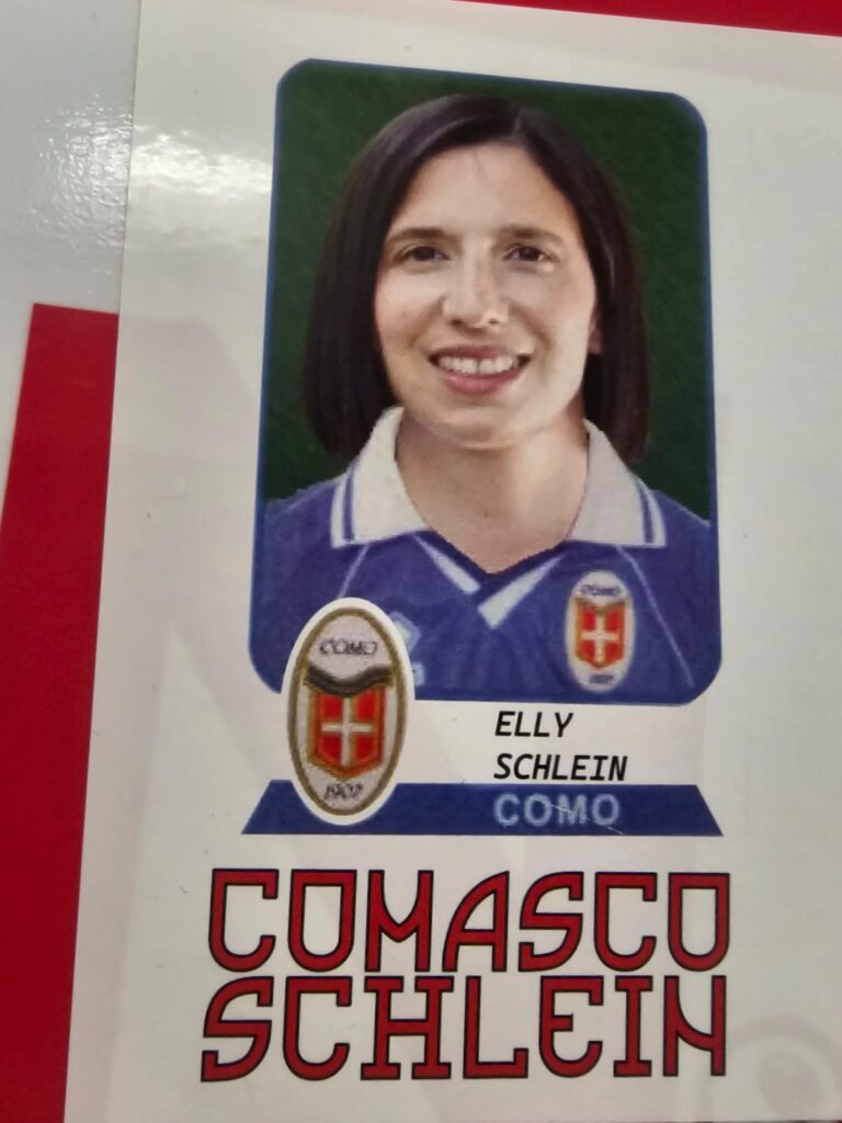 Volantino Comasco Schlein