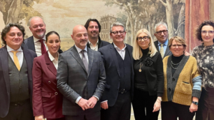 Brianzacque e Bea verso la fusione