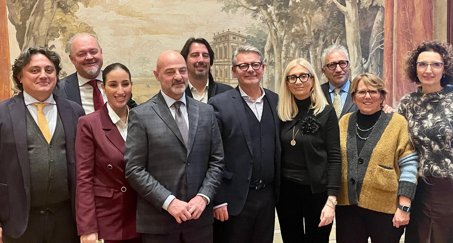 Brianzacque e Bea verso la fusione