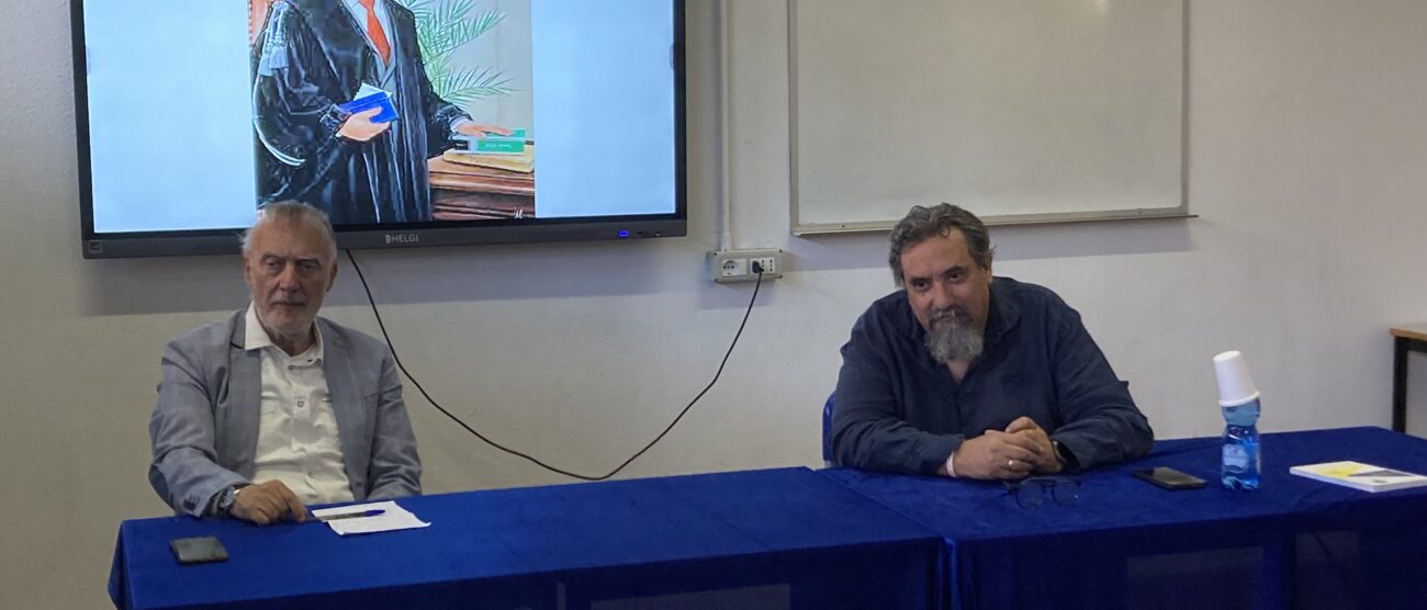 Brugherio 2026 incontro Livatino